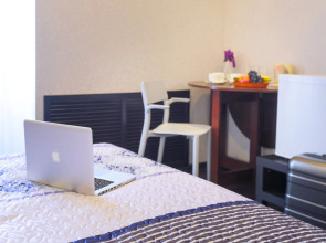 Хостел ВладСтар Инн