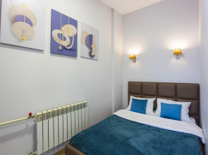 Квартира на Овражной 47А 2