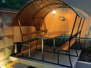 Гостевой дом Колибри