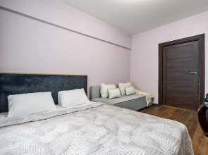 Квартира 2-к.