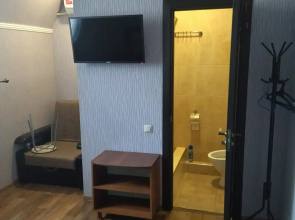 Гостевой Дом на Яснополянской