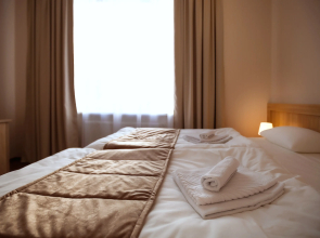 Гостевой дом Чехов