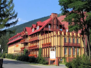 Holiday Resort Gronie Hotel