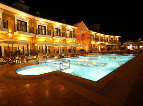 Dalyan Michelangelo Boutique-Hotel