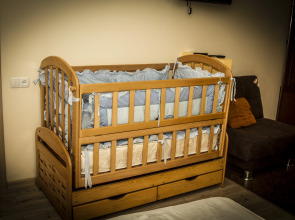 Отель Georgia Tbilisi Old Avlabari