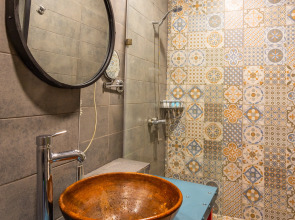 Boulevardside Batumi