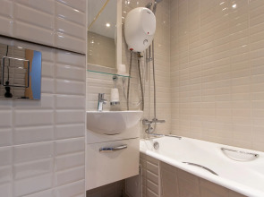 Апартаменты уютные 1-комнатные на Юго-Западной, Тропарево