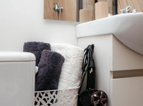 Квартира в центре с собственным двориком