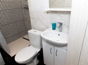 Апартаменты Химки Мега