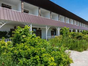 База отдыха La Dolce Vita