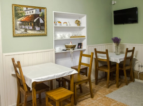 Fligel Doctora Morenko