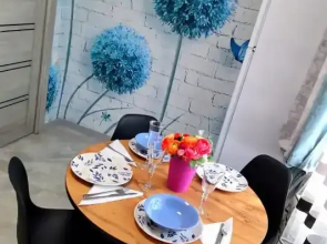 Апартаменты с ремонтом