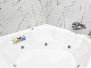 Апартаменты Comfort Park Апарт VIP