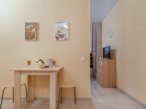 Апартаменты у метро Балтийская