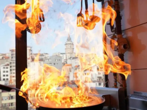 The Halich Hotel Istanbul