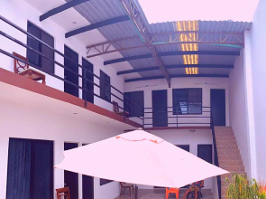 El Batey Hotel