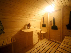 Гостевой дом возле термальных источников