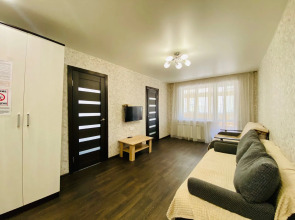 Apartments on str. Michurinskaya, bld.173-3