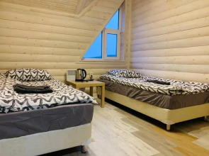 Отель Перигей