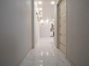 Апартаменты Пацаева 20А