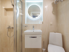 Квартира ColorSPB View Art House Russian Ballet