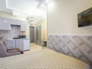 Апартаменты Вивальди 1