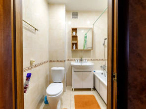 Квартира PrezentHaus Советская 190d k47