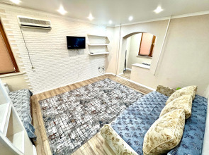 Апартаменты на Звездной 51к1