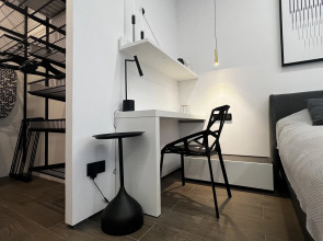 Квартира Студия PLAY2DAY