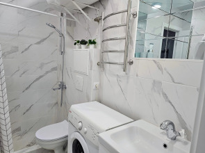 LirApartments Новые апартаменты в центре города