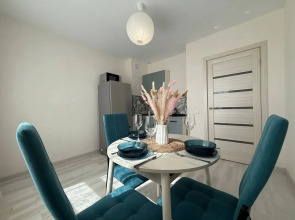 Квартира Новая Рядом с Аквапарком