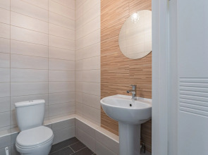 Квартира Top House 1 Оранжерейная 24А