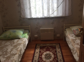 Гостевой дом Уютный