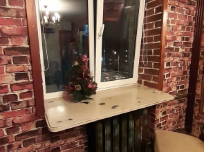 Апартаменты Рыцарь старого Кёнигсберга