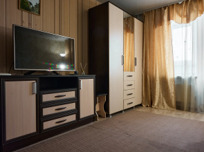 Na Kalinina Flat