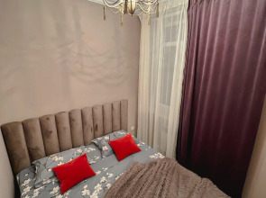 Апартаменты у моря в Редукторном