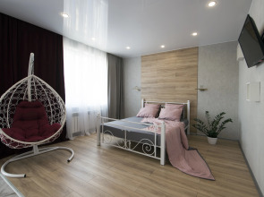 Апартаменты Студия Рафинад в Вологде