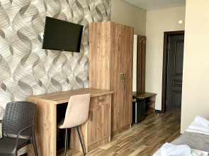 Гостевой дом ATLAS