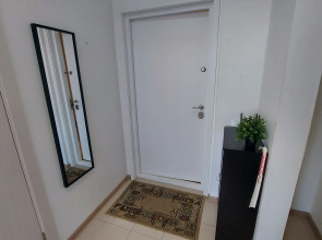 Квартира ЖК Мещерский Лес 2а/4