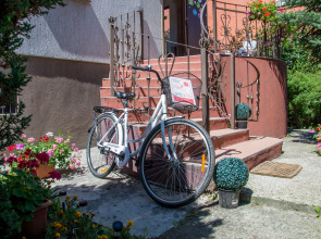 in Like Guest House