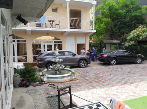 Гостевой Дом Аурелия