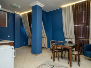 Гостевой дом Альгамбра