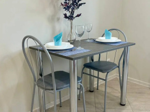 Апартаменты в Витебске "KliMari"