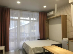 Апартаменты SimSim (76)