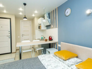 Апартаменты на Волжском бульваре