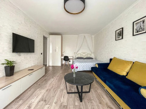 Апартаменты у Острова Канта