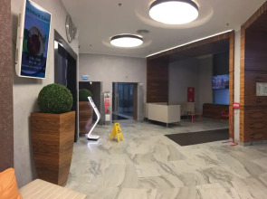 Апартаменты Аксиома 4