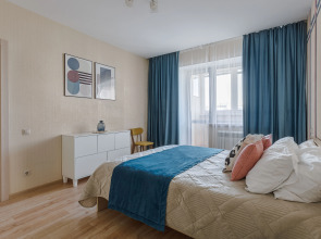 Апартаменты Садовая 12