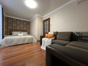 Квартира проспект Октябрьской Революции 40/4-2