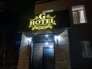 G-HOTEL (Джи Отель)